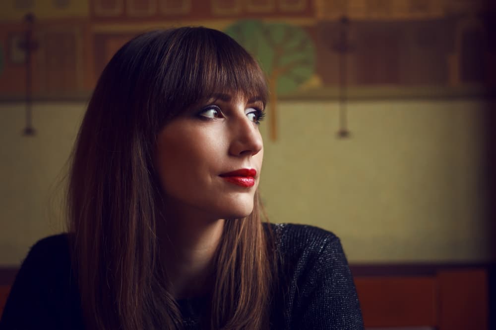 Estos pensamientos negativos hacen que te sea IMPOSIBLE conseguir pareja