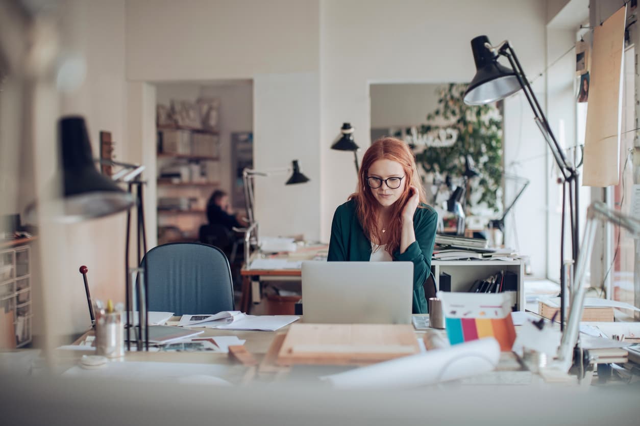 ¿Odias tu trabajo? No te desanimes, ¡haz esto!