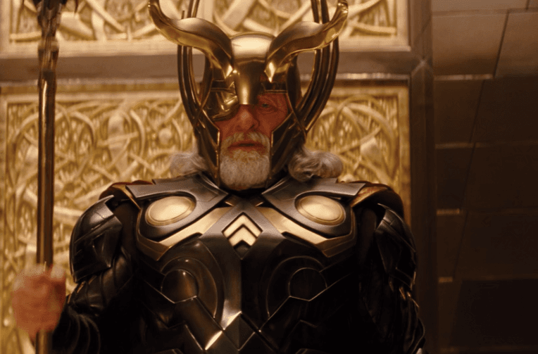 ¿Quién es más poderoso: Thor, Loki u Odín? Por fin hay una respuesta definitiva