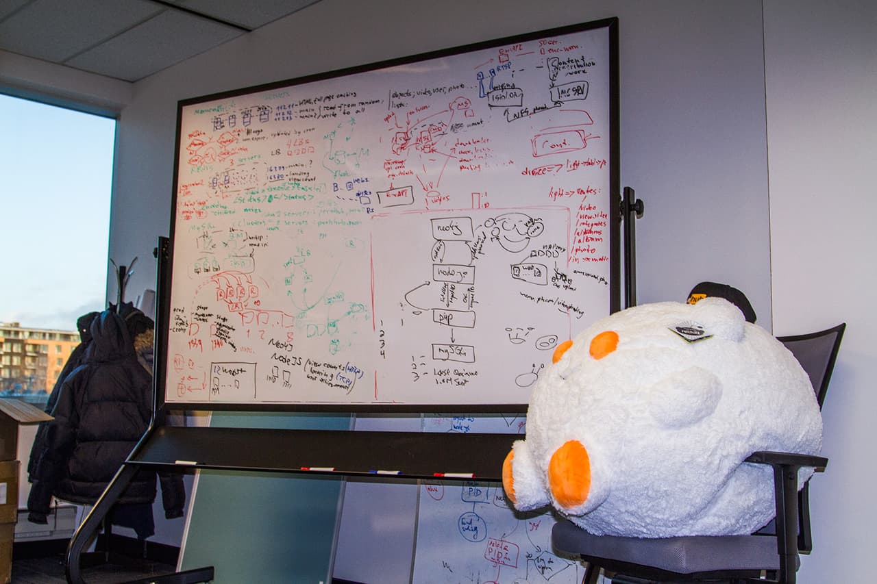 Mira las oficinas de Pornhub al interior (sus empleados tienen más ropa de lo que piensas)