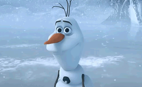 Esta es la historia original de Frozen que, afortunadamente, no llegó a los cines 