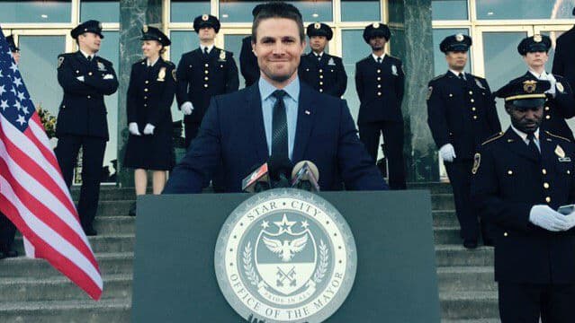 ¿Qué pasó en Arrow? Lo mejor de The Recruits, episodio 2 de la temporada 5