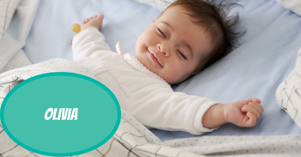 Estos fueron los nombres de bebé que enamoraron al mundo en 2018