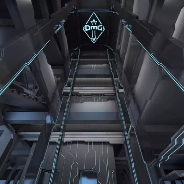 Las oficinas de estos gamers profesionales te dejarán boquiabierto (y te darán un poquito de envidia)