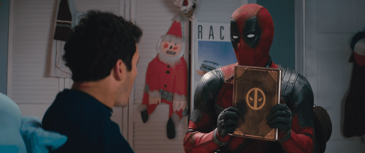 Deadpool 3 ya está en marcha y será MUY diferente a las anteriores, según Ryan Reynolds
