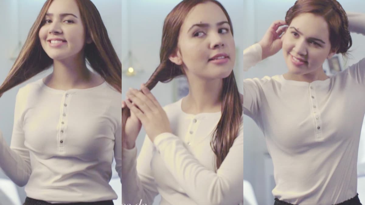 Descubre cómo lograr ondas naturales sin utilizar tenaza ni plancha