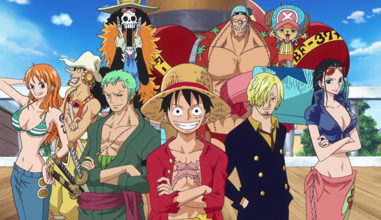 Sí habrá un live-action de One Piece producido por Netflix, y tenemos mucho miedo