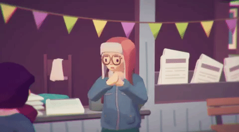 Ooblets: es como si Harvest Moon y Pokémon se unieran en un híbrido colorido y muy divertido