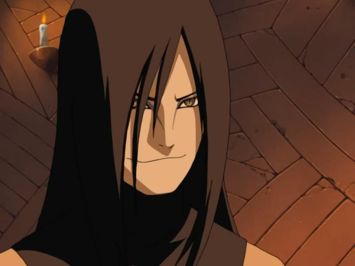 Los 8 villanos del anime que tenían buenas intenciones 