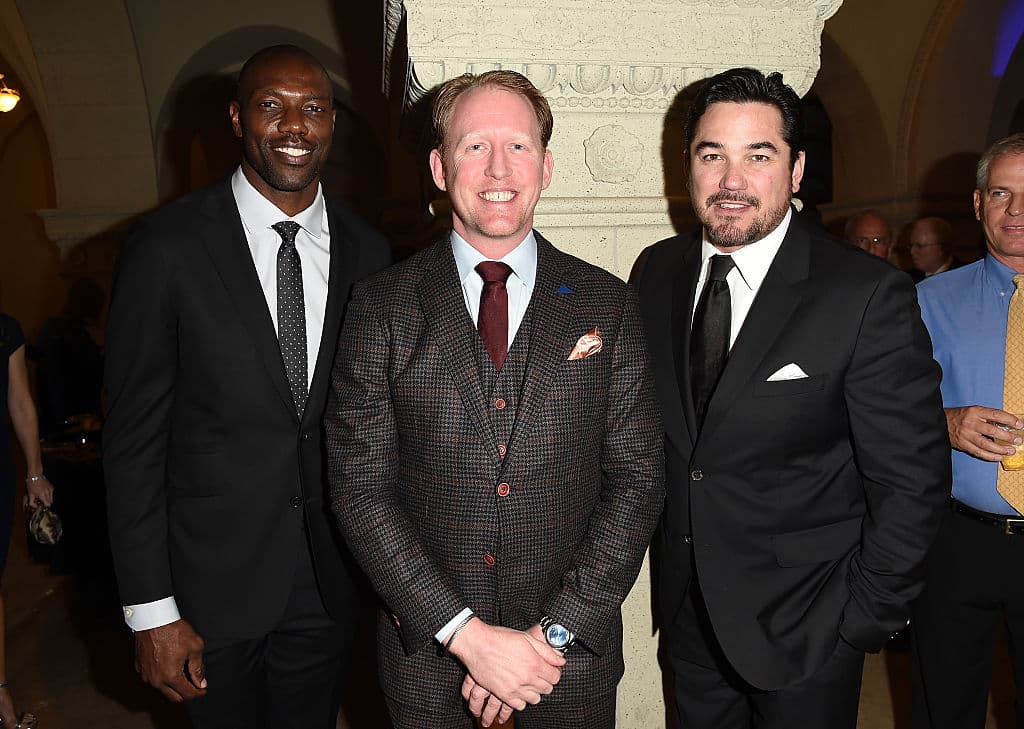 Se despidió de su familia porque creyó que, en vez de matar a Osama bin Laden, él iba a morir