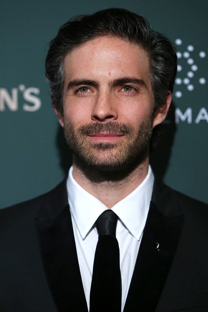 10 galanes de telenovelas mexicanas que son como los buenos vinos