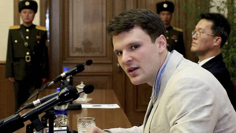 Otto Warmbier no fue el único: la historia de Tony Kim, un estadounidense detenido en Corea del Norte