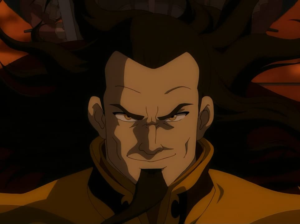 El Señor del Fuego Ozai cometió un grave error que provocó su derrota: no confió en su nación