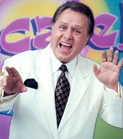 El caso de Paco Stanley tendrá su propia serie: ¿alguien la pidió?