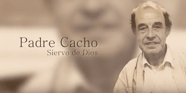 ¿El primer santo uruguayo? Conocé la historia del padre Cacho