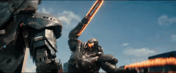Pacific Rim 2: el enfrentamiento menos pensado se apodera del último adelanto