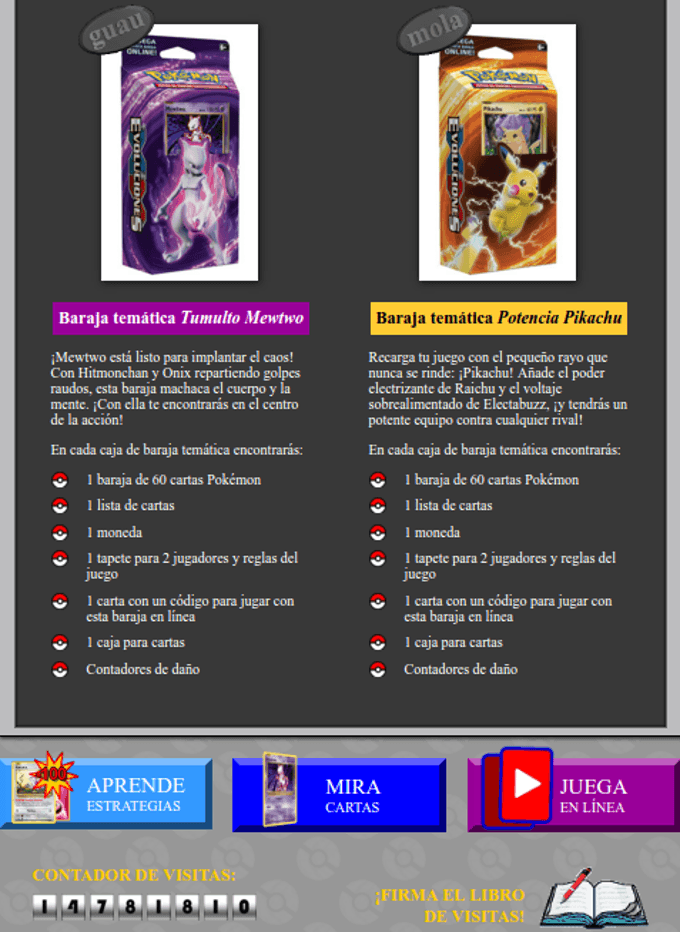 ¡Pokémon sigue celebrando sus 20 años! Esta vez nos invita a un viaje en el tiempo hacia los 90... literalmente