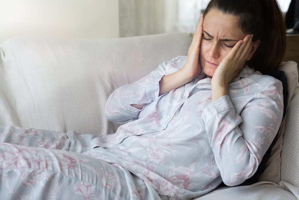 Esta es la enfermedad autoinmune cuyos síntomas se confunden con los de la gripa 
