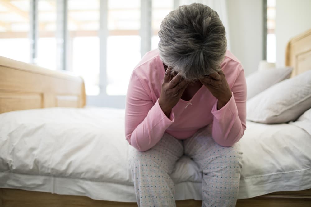 Más del 90% de las personas pueden tener herpes zóster: signos de la enfermedad