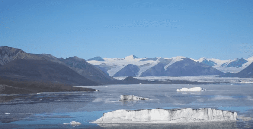 5 mundos alienígenas que podrían tener mucha agua para la vida