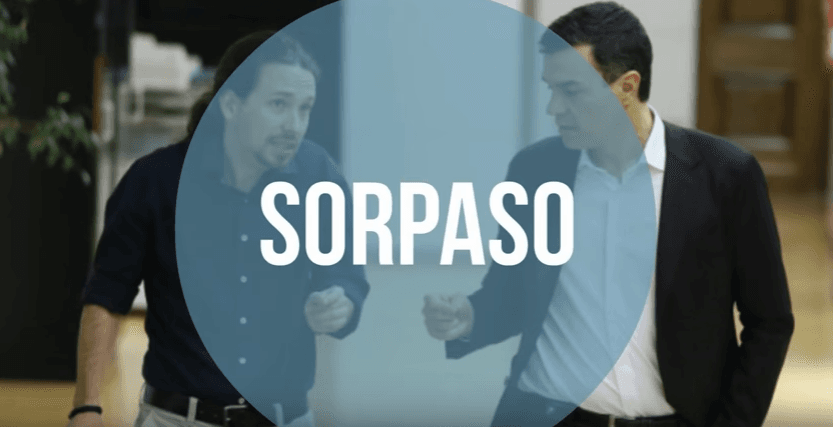 Estas son las candidatas para Palabra del año del 2016 de Fundéu BBVA