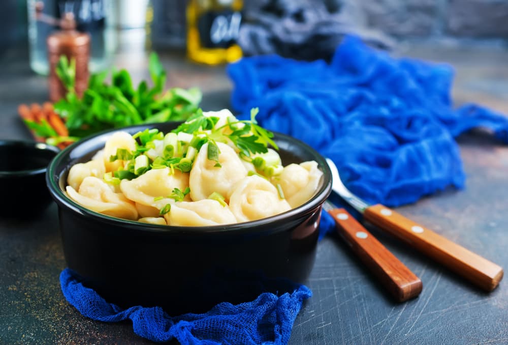 3 recetas típicas para viajar a Rusia con tu paladar y celebrar el Mundial