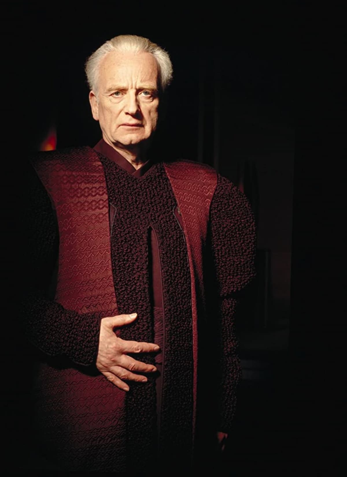 Palpatine separó a los jedis de la Fuerza de una horrible manera: su crueldad no tiene límites