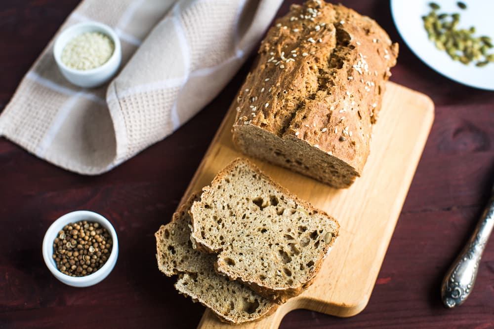 Por qué deberías seguir comiendo carbohidratos: especialistas responden