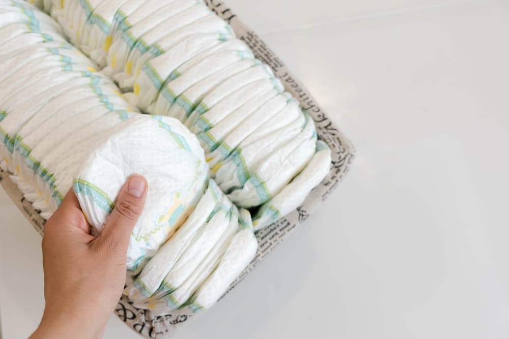 Prohíben una marca de pañales por “riesgo sanitario”: conoce cuál es