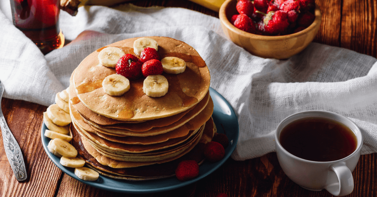 Nutricionista desaconseja un conocido desayuno para adelgazar y explica el motivo