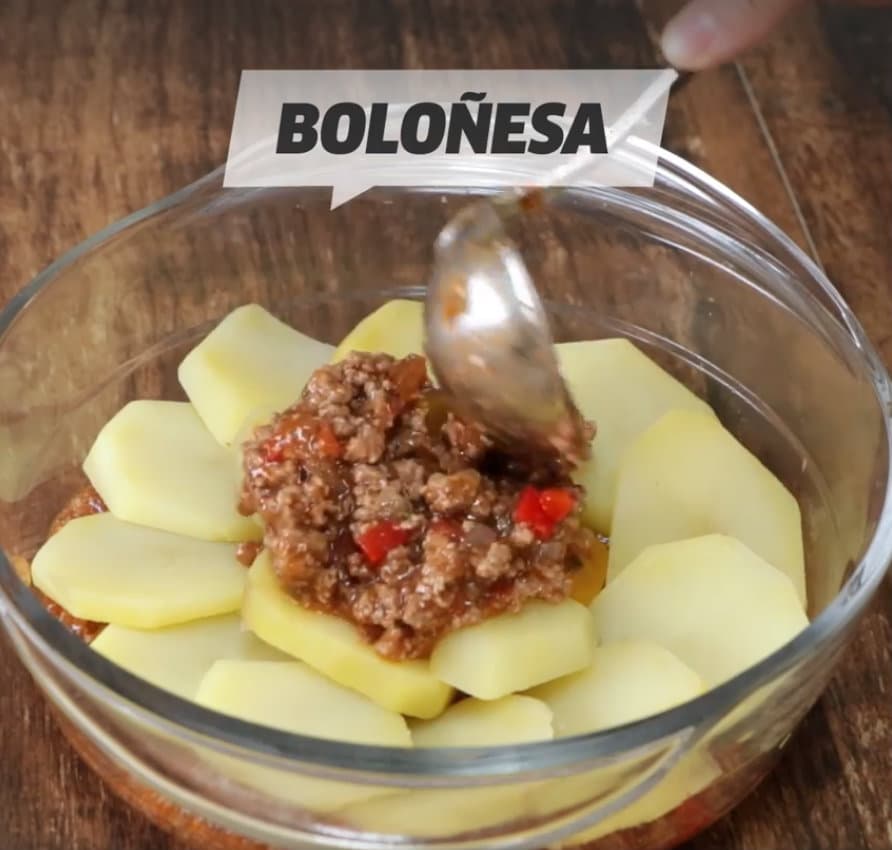 Estas 4 recetas de papas gratinadas son TODO lo que querrás para tu cena a partir de hoy