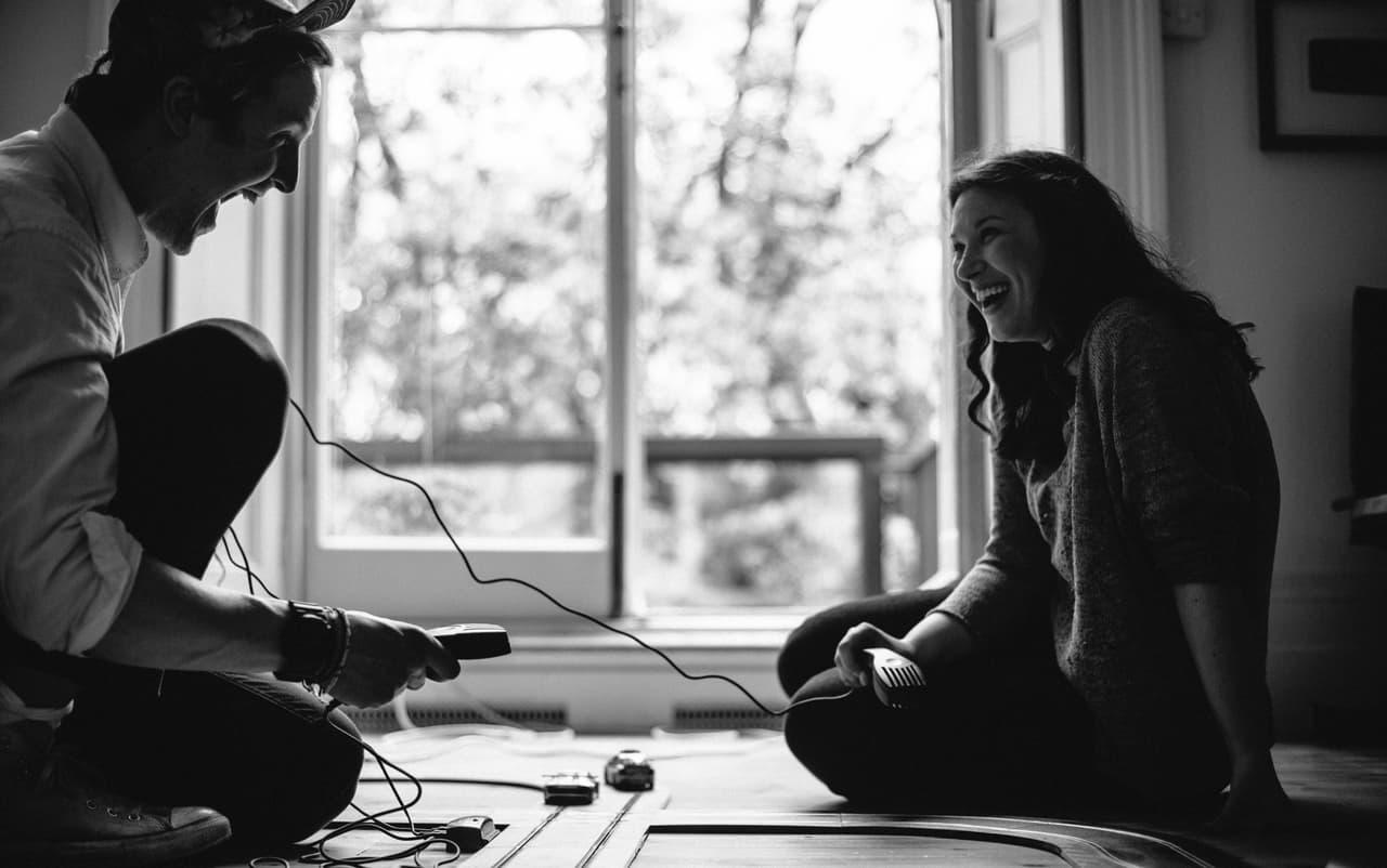 Crea la vida que quieres con estos 9 consejos