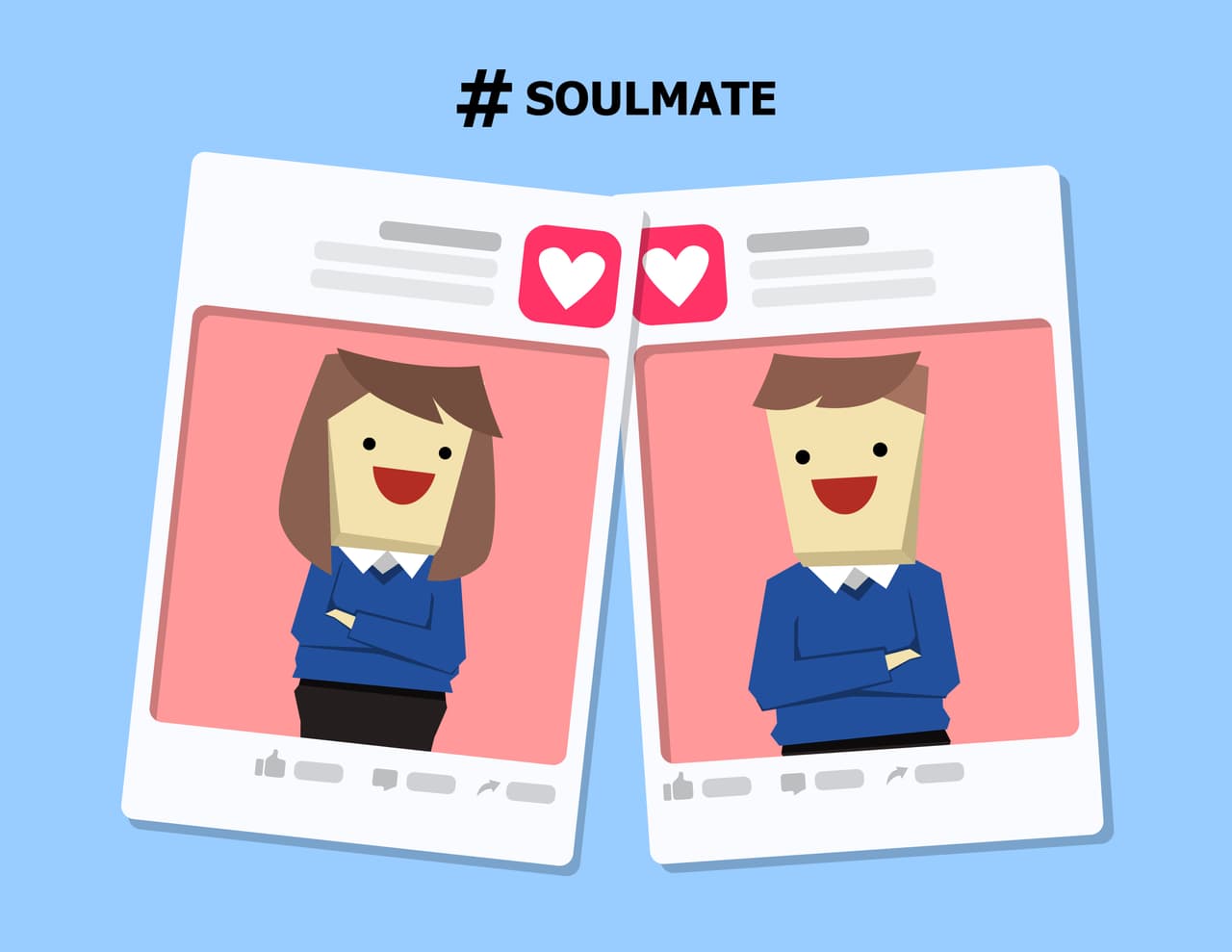 ¿Facebook se convertirá en Tinder? Conoce su nueva herramienta que te ayudará a ligar