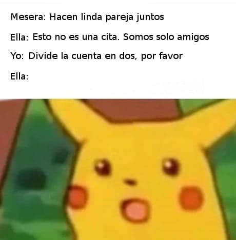 El origen de «Pikachu sorprendido» y los 13 mejores memes que Internet capturó para nosotros