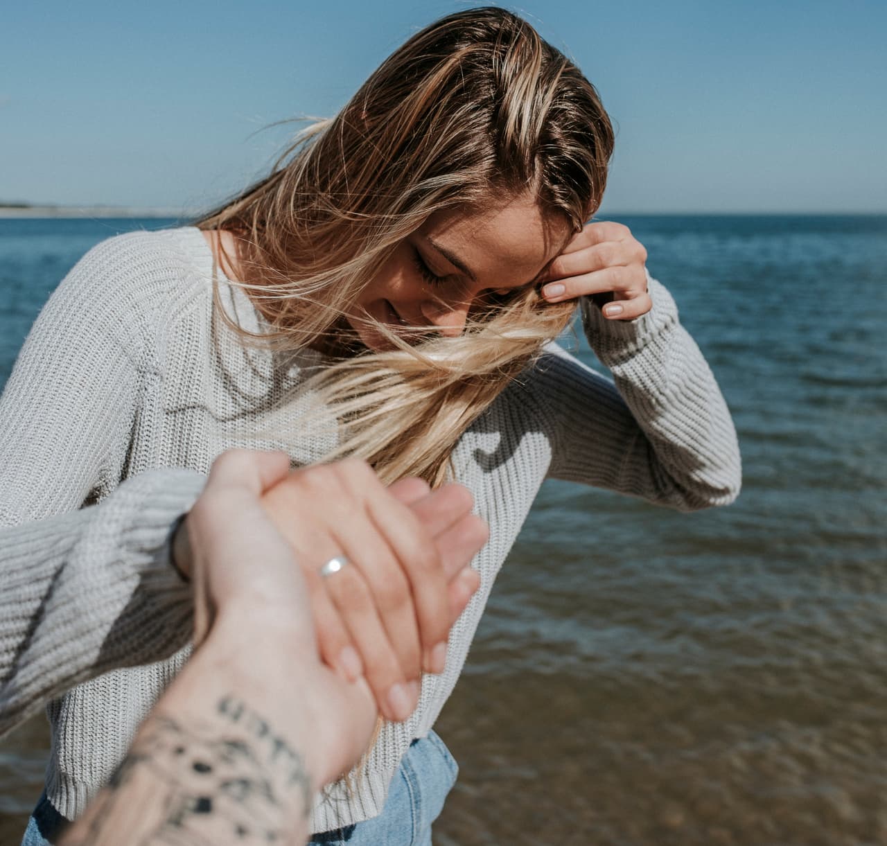 10 expresiones románticas que no existen en nuestro idioma, pero deberían