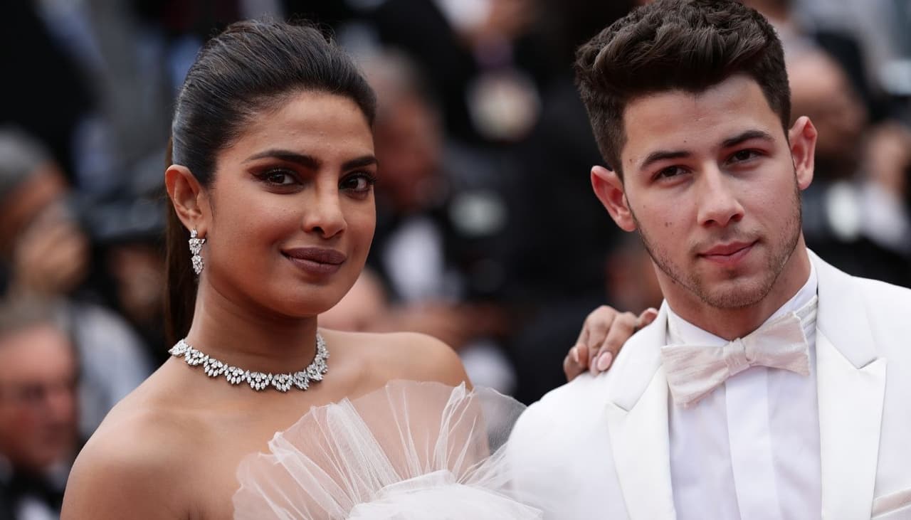 Nick Jonas recordó el momento en que se enamoró de Priyanka ¡Te llegará al alma!