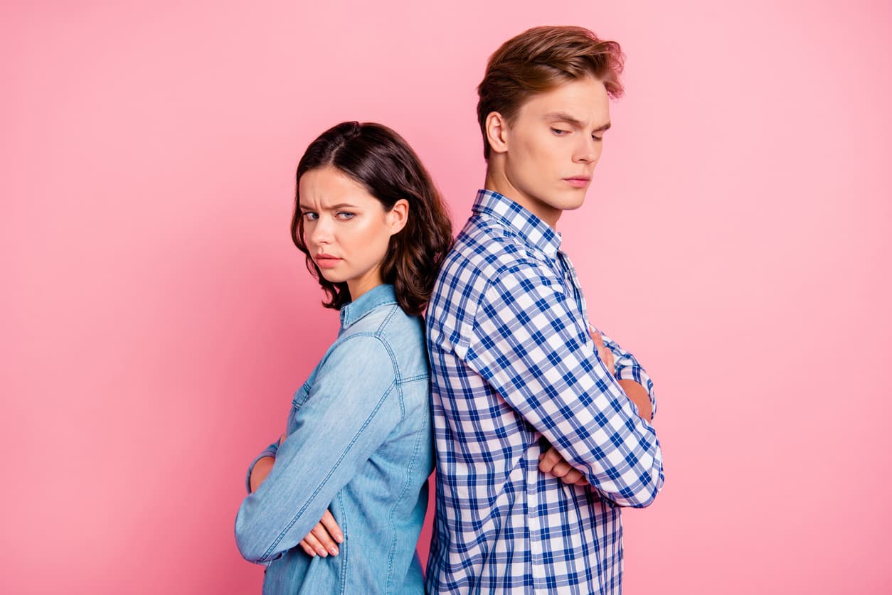 7 parejas de famosos a las que se les acabó el amor en 2021: Bill Gates se unió a la lista