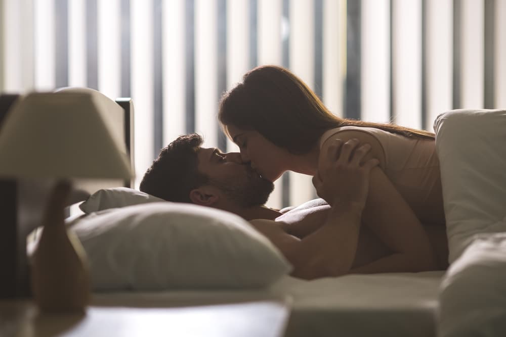 4 consejos para que tu vida sexual mejore durante la época decembrina