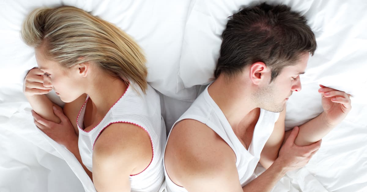 Llorar después del sexo: ¿por qué es más normal de lo que crees?