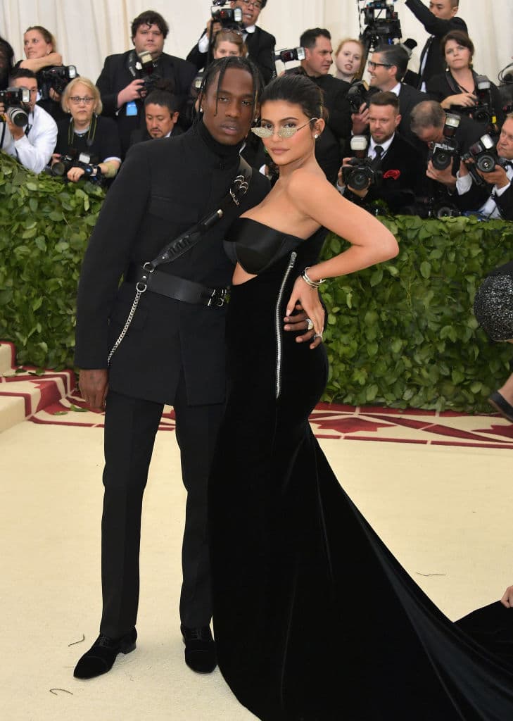 Lluvia de corazones: las parejas más tiernas que nos enamoraron en la MET Gala