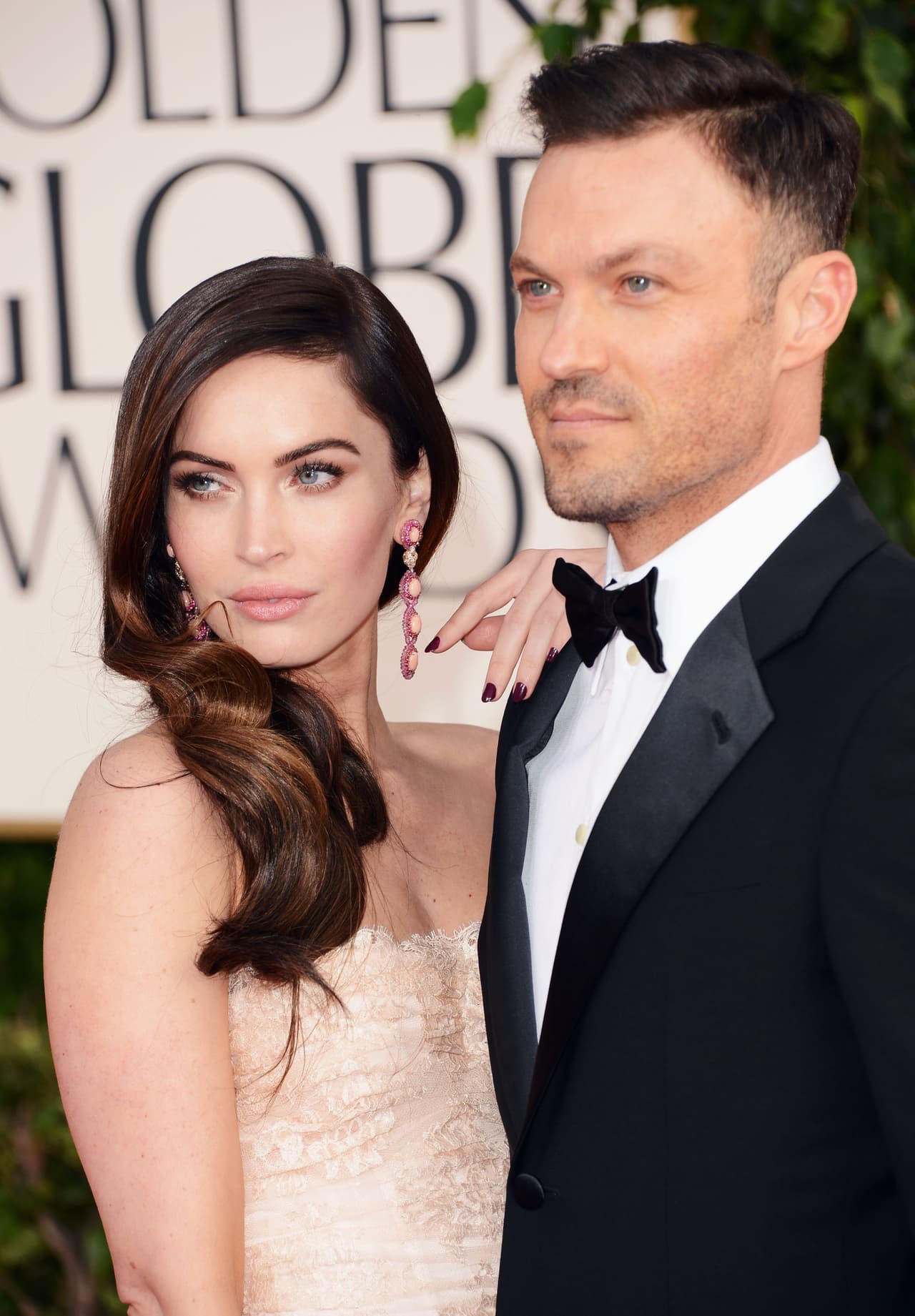 Megan Fox dejó Hollywood porque se cansó de ser un objeto