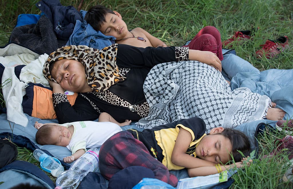 Afganistán es el país más peligroso para dar a luz. ¿Por qué sucede esto?