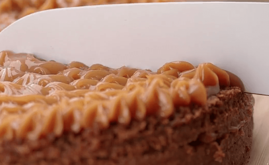 Cuando pruebes este pastel de churros se volverá tu preferido