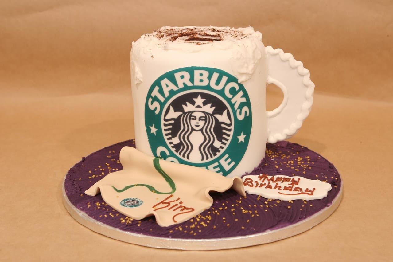 Estos pasteles son tan fabulosos, que no podrás creer que son una pieza de repostería