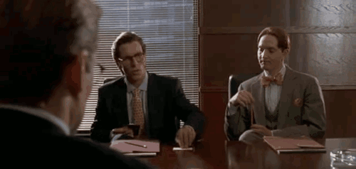 ¿Todos los tráilers son el mismo tráiler? Veamos la receta de Hollywood