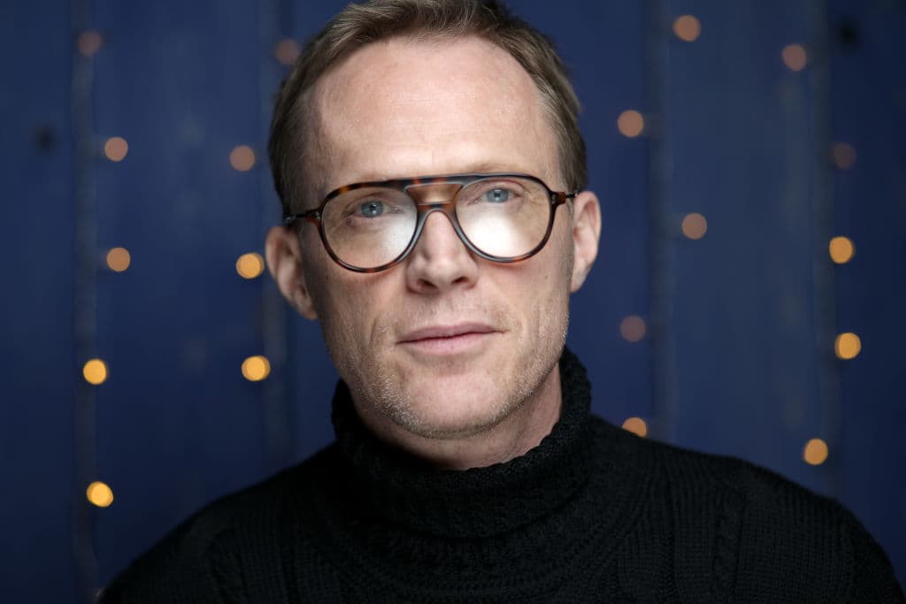 ¿Vision dejará el MCU? Paul Bettany reveló que su contrato con Marvel se acabó