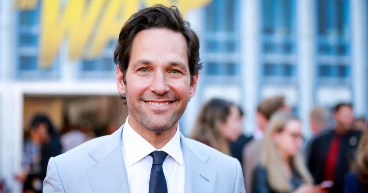 Ant-Man reveló "el mejor momento" para ir al baño mientras ves 'Avengers: Endgame'