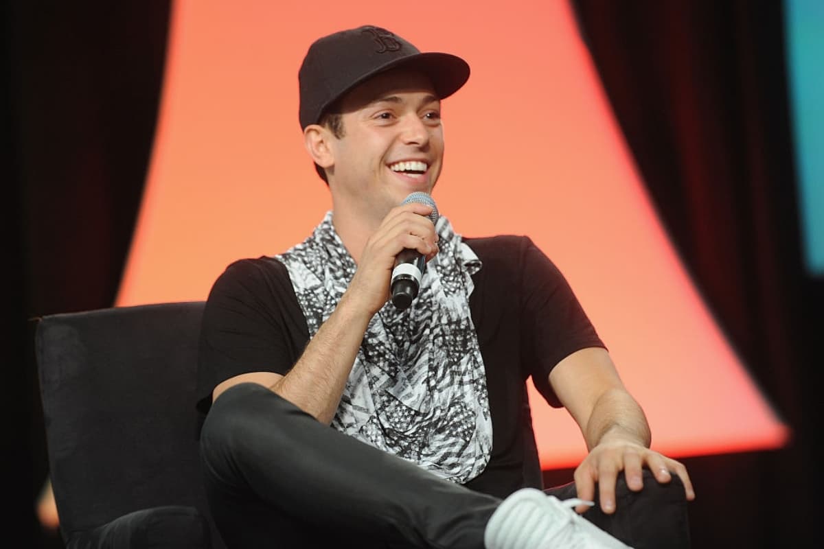 Pee Wee de los Kumbia Kings tuvo una gran transformación: ya no luce como lo recuerdas