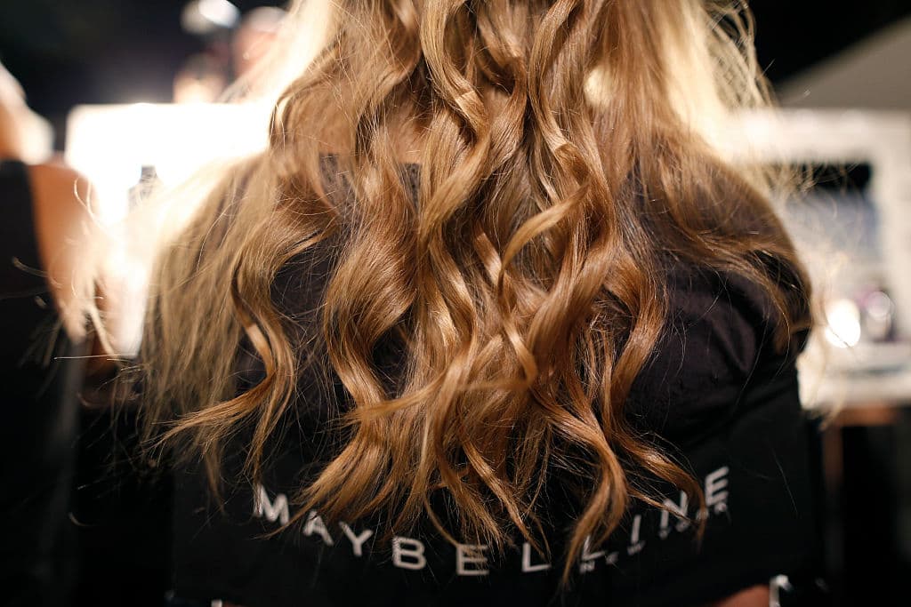 9 peinados de ensueño para chicas con cabello largo