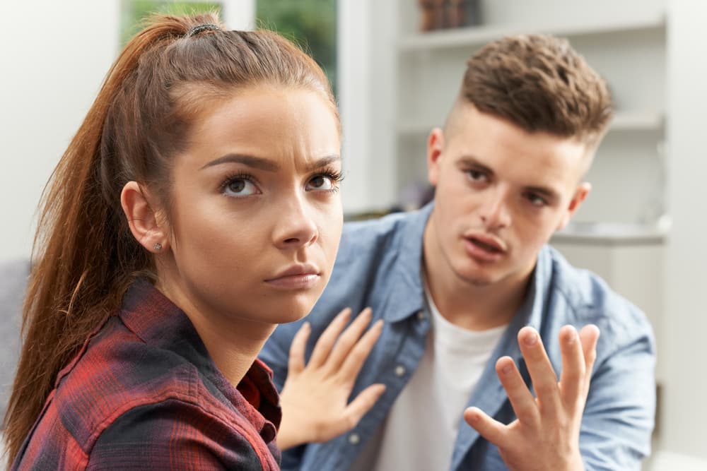 Divorciarse es malo, pero estar en un matrimonio infeliz es mil veces peor